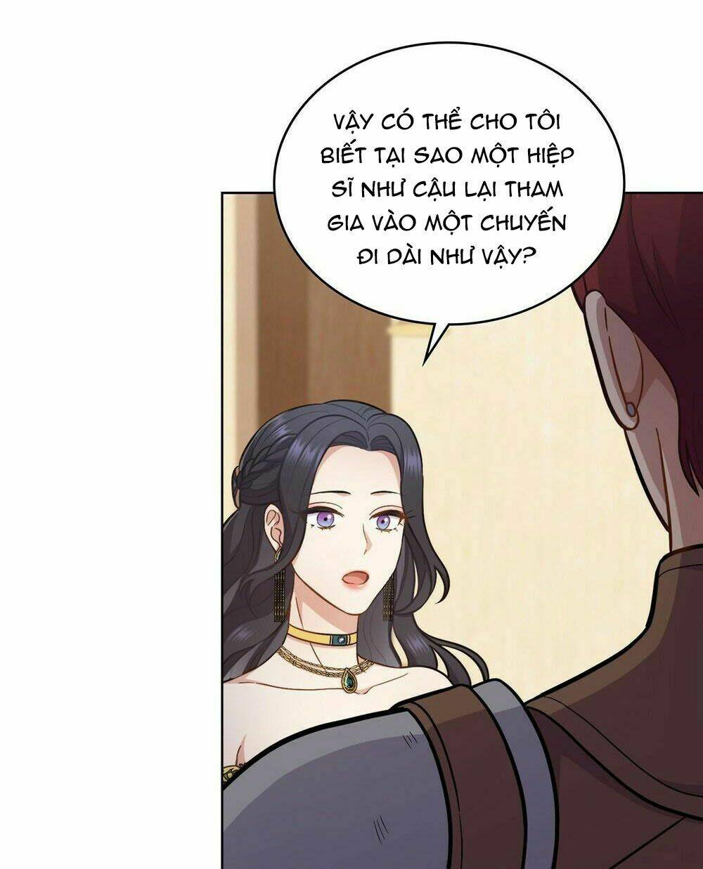 Hôn Nhân Gỉa Dối - Chap 23 - Trang 32