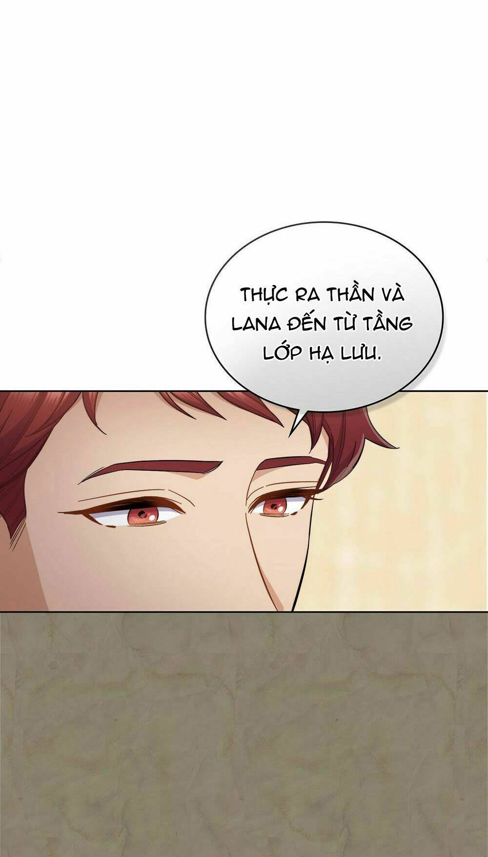 Hôn Nhân Gỉa Dối - Chap 23 - Trang 34