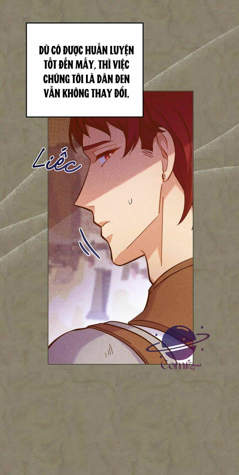 Hôn Nhân Gỉa Dối - Chap 23 - Trang 38