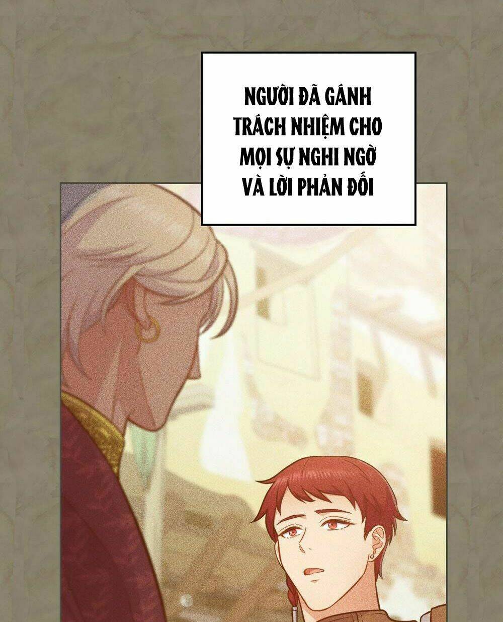 Hôn Nhân Gỉa Dối - Chap 23 - Trang 39