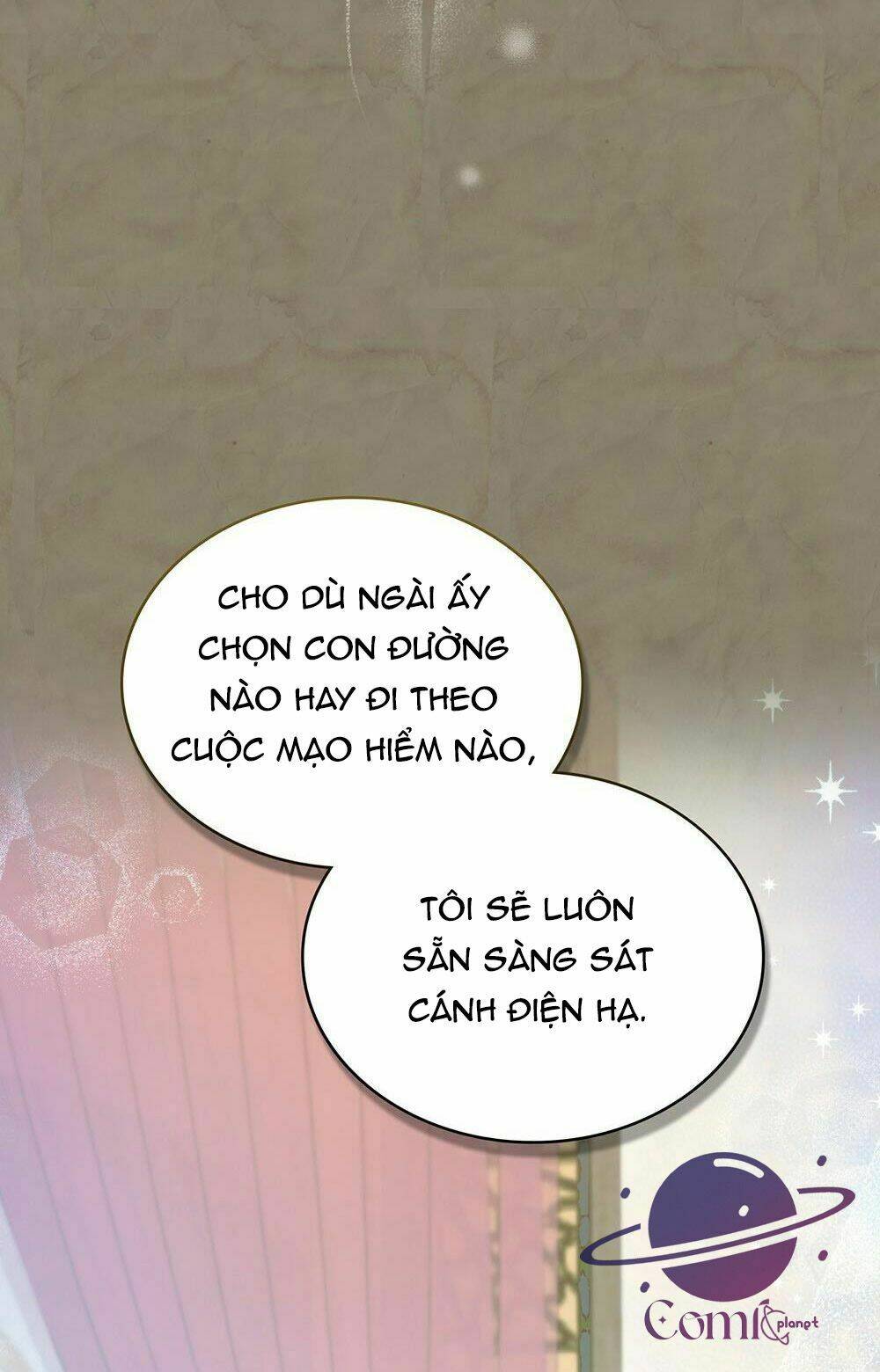 Hôn Nhân Gỉa Dối - Chap 23 - Trang 44