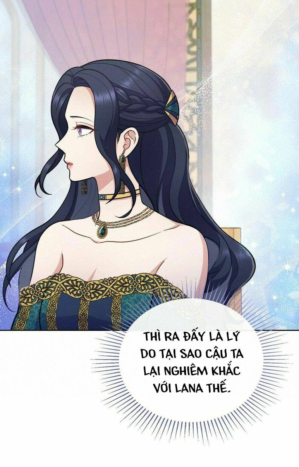 Hôn Nhân Gỉa Dối - Chap 23 - Trang 45