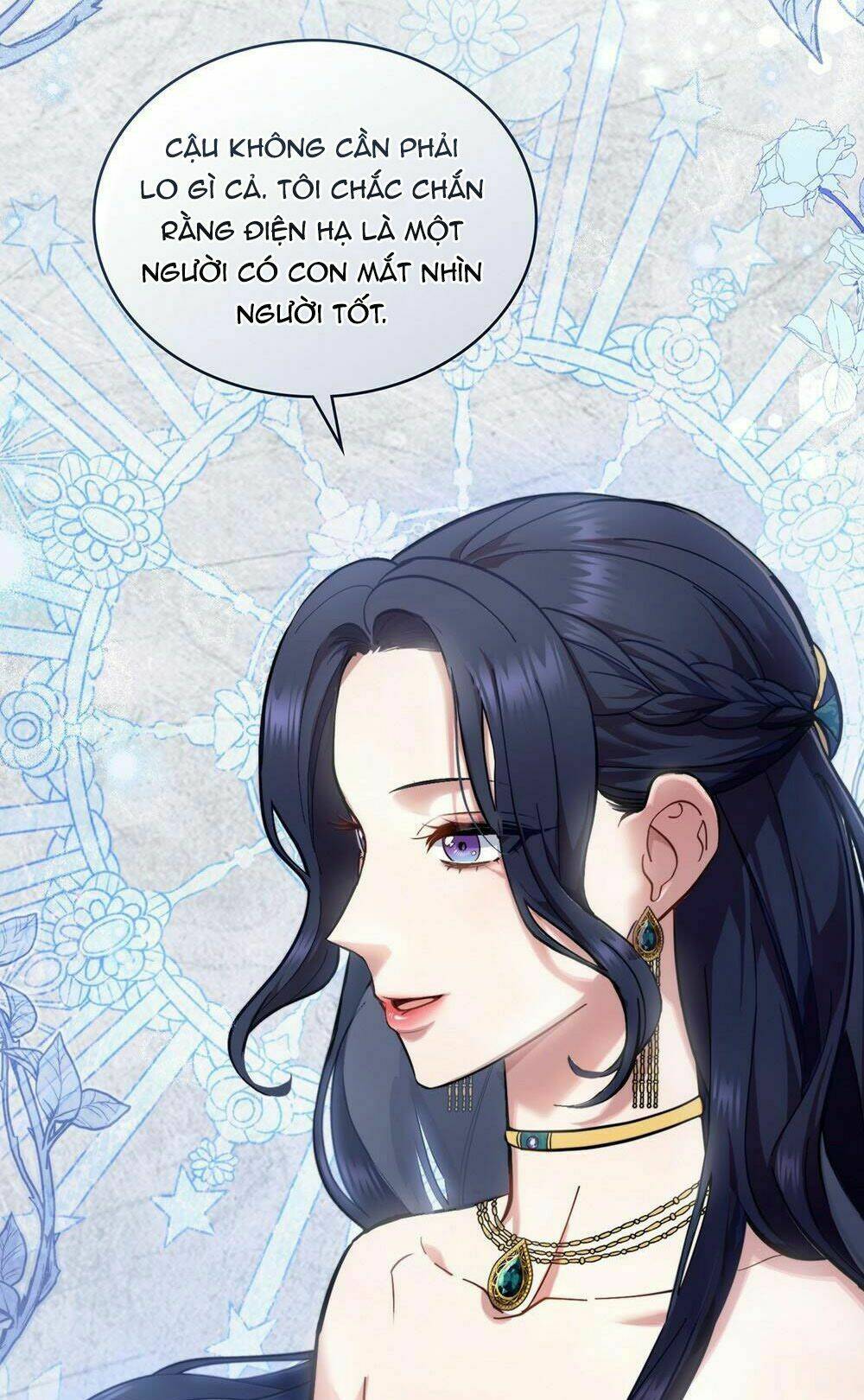 Hôn Nhân Gỉa Dối - Chap 23 - Trang 46