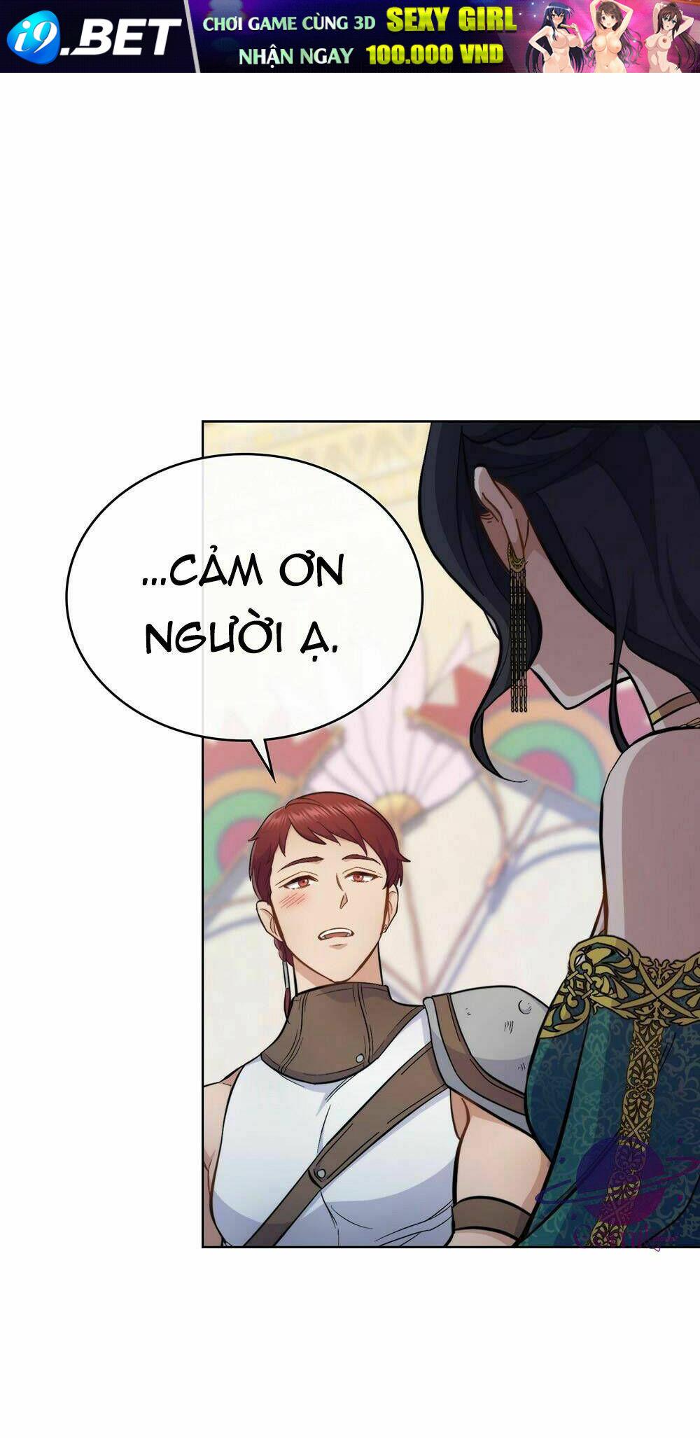 Hôn Nhân Gỉa Dối - Chap 23 - Trang 48