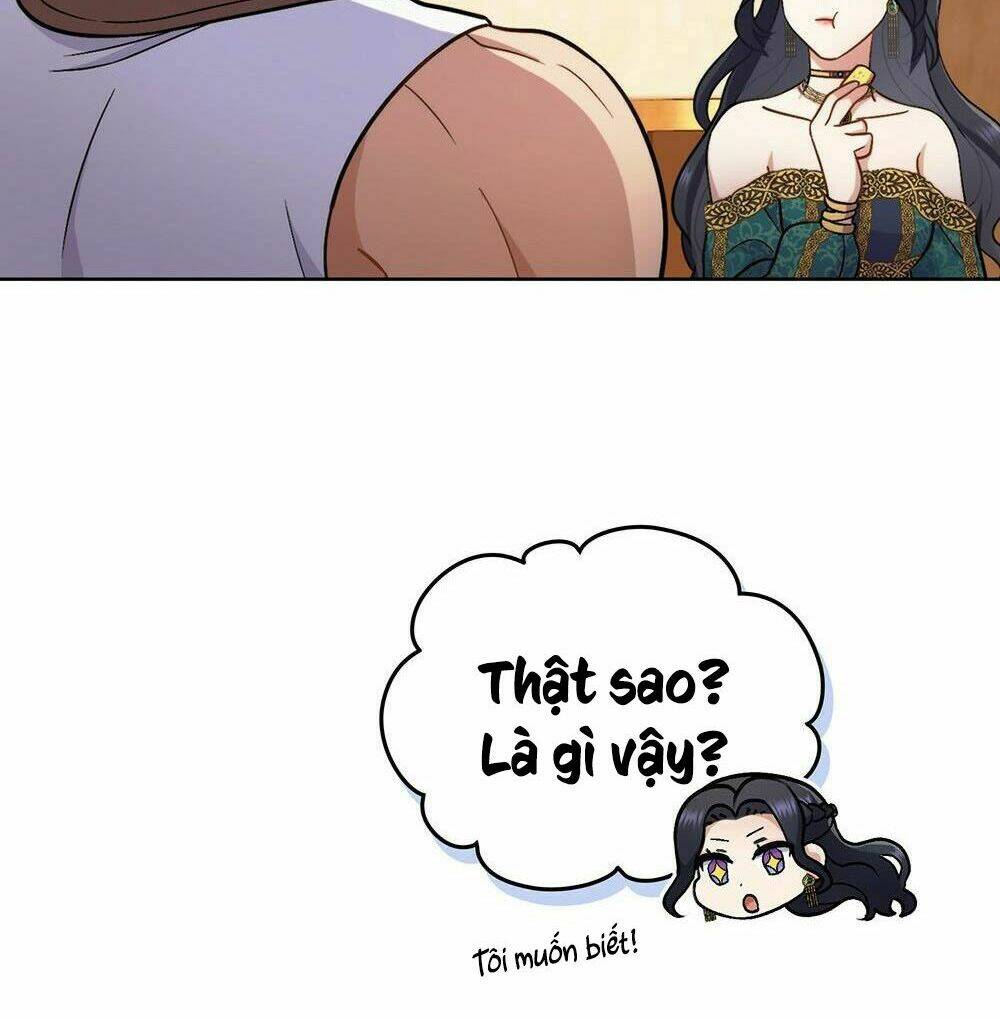 Hôn Nhân Gỉa Dối - Chap 23 - Trang 50