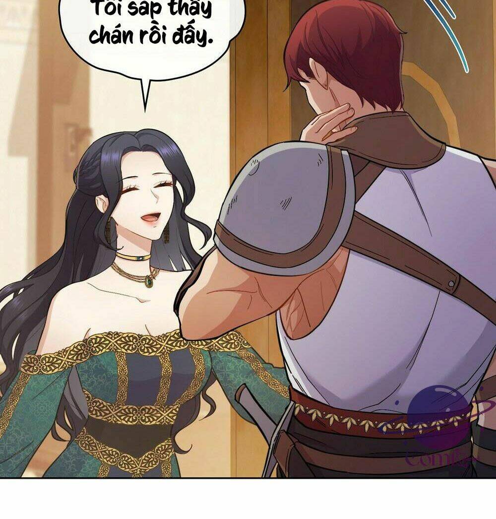 Hôn Nhân Gỉa Dối - Chap 23 - Trang 6