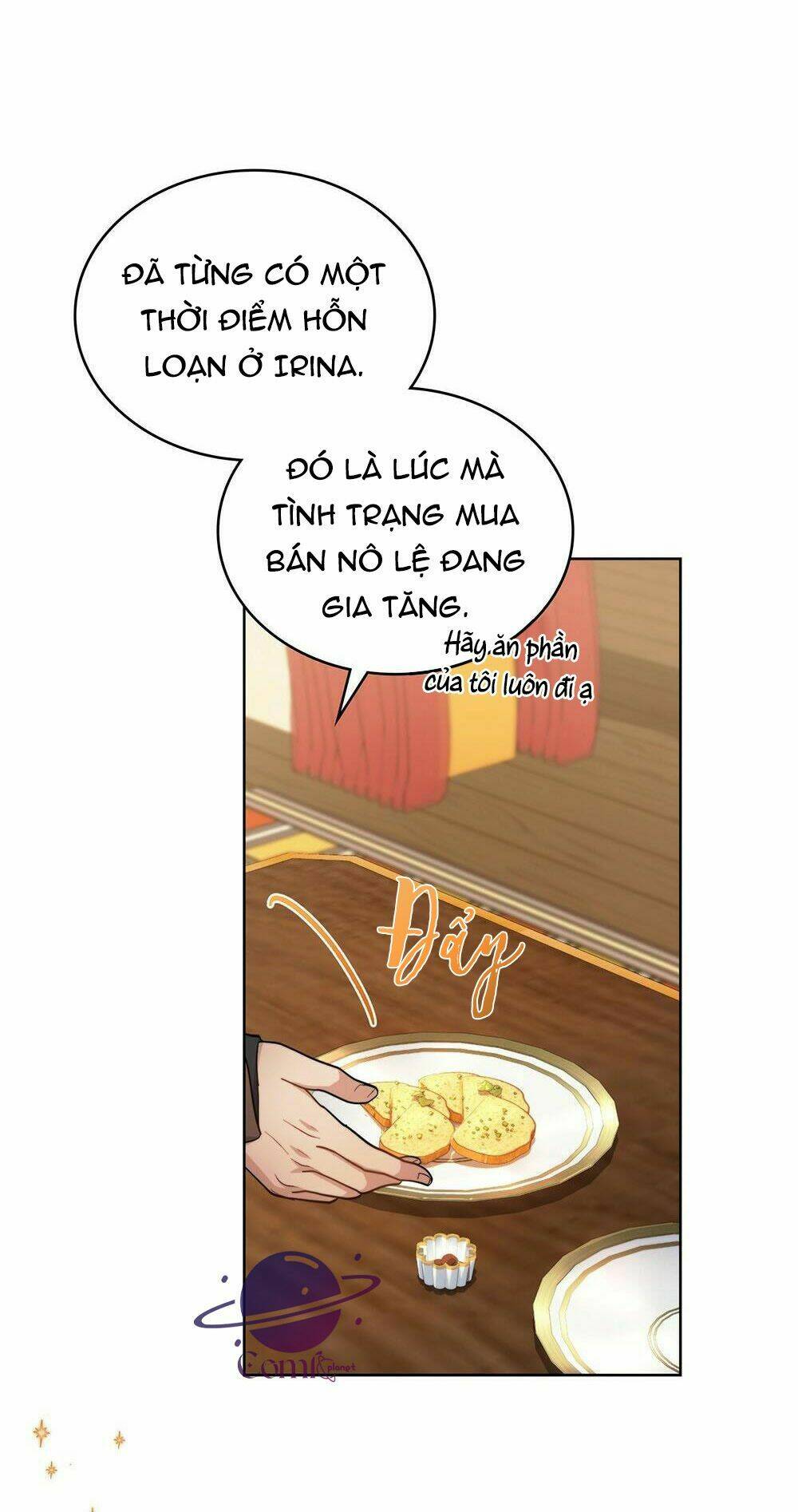 Hôn Nhân Gỉa Dối - Chap 23 - Trang 51
