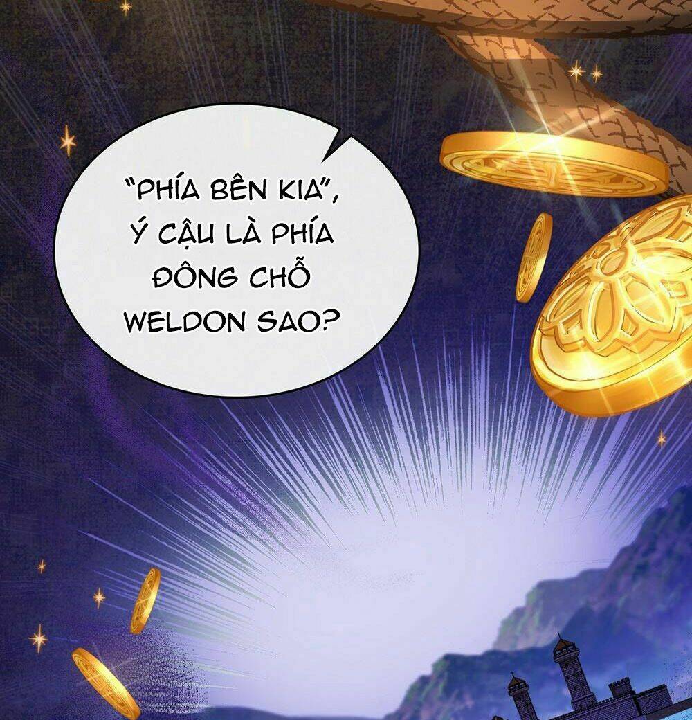 Hôn Nhân Gỉa Dối - Chap 23 - Trang 53