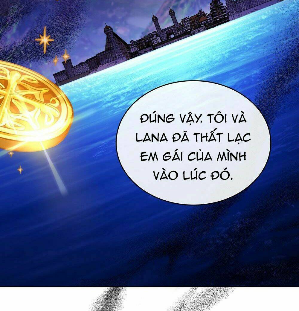 Hôn Nhân Gỉa Dối - Chap 23 - Trang 54