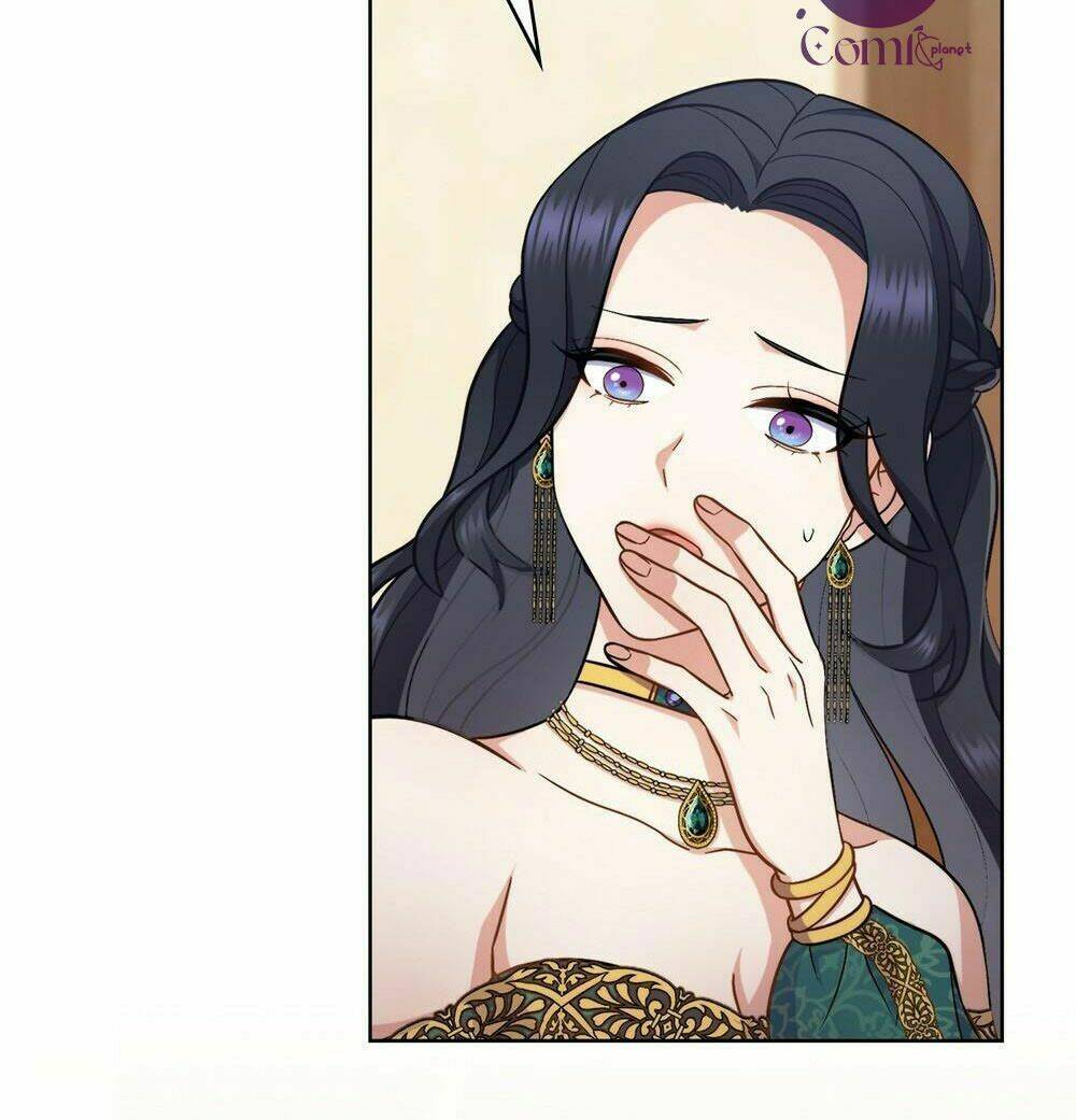 Hôn Nhân Gỉa Dối - Chap 23 - Trang 56