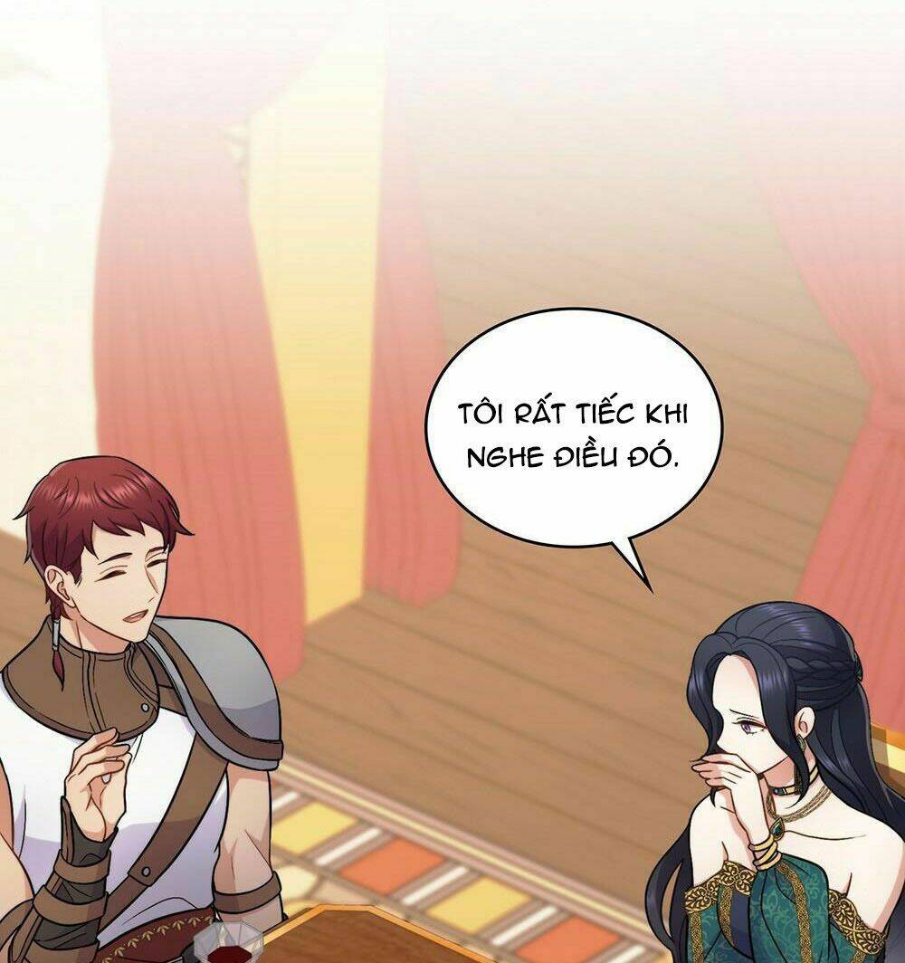 Hôn Nhân Gỉa Dối - Chap 23 - Trang 57