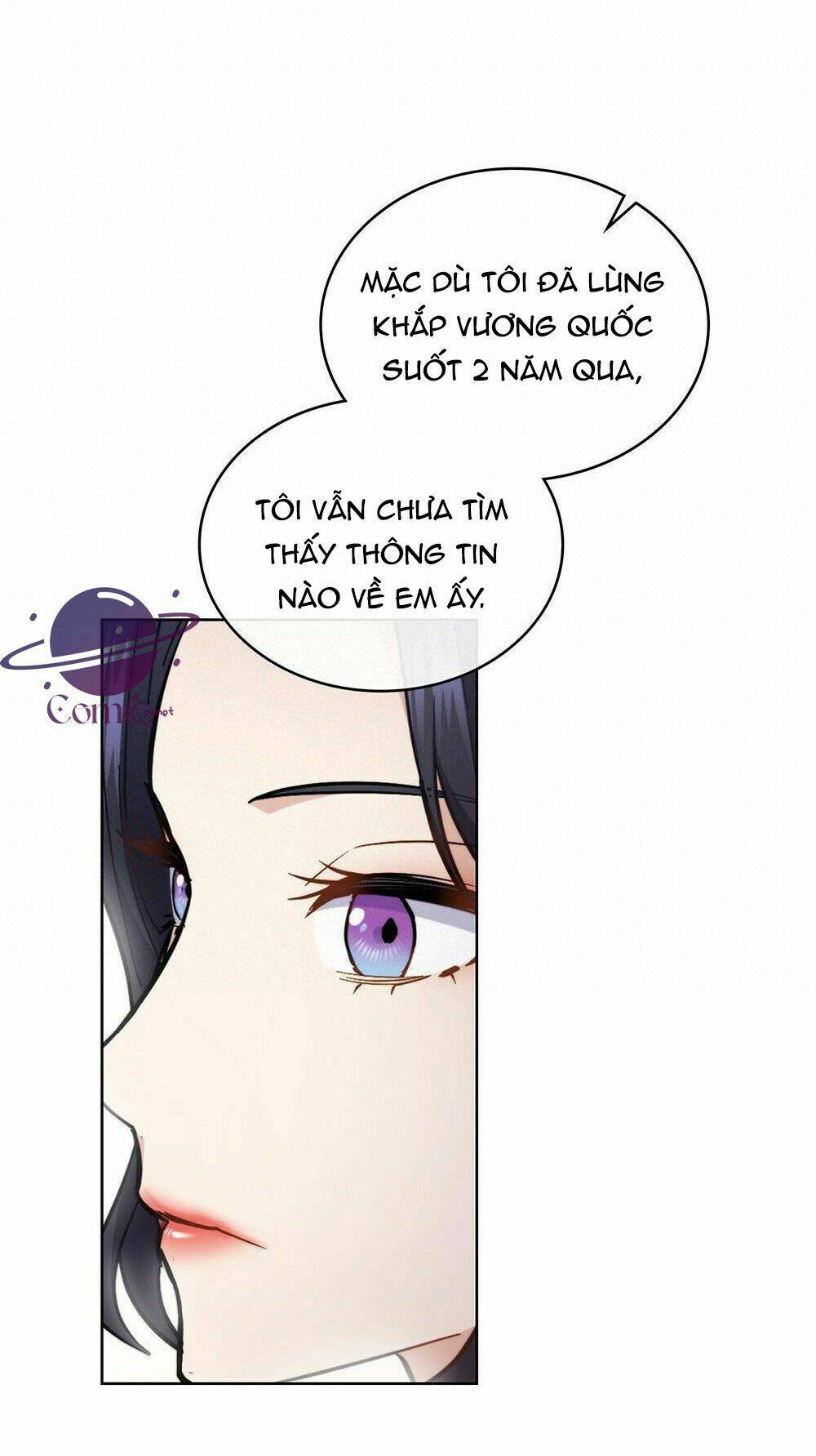 Hôn Nhân Gỉa Dối - Chap 23 - Trang 59