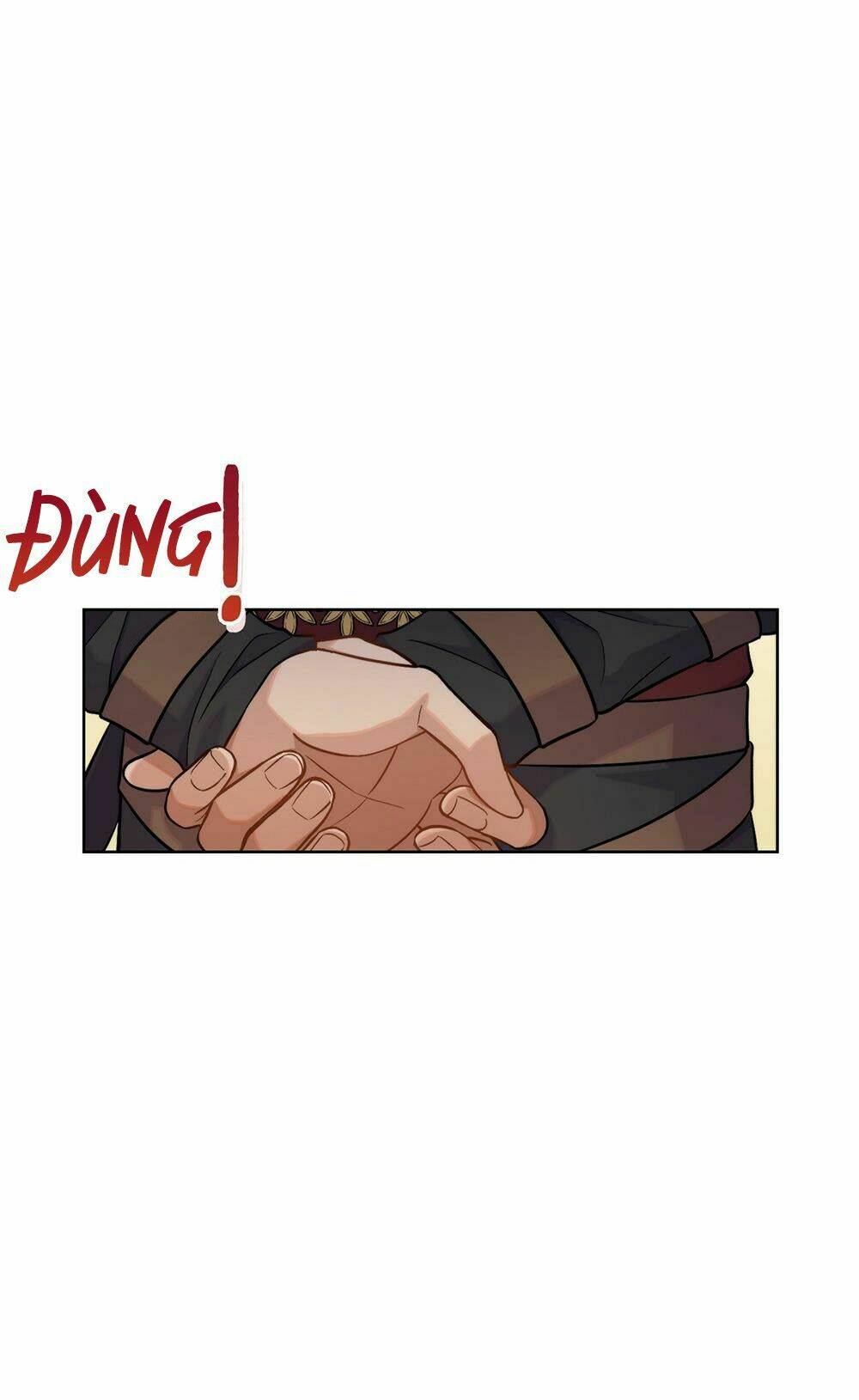 Hôn Nhân Gỉa Dối - Chap 23 - Trang 7