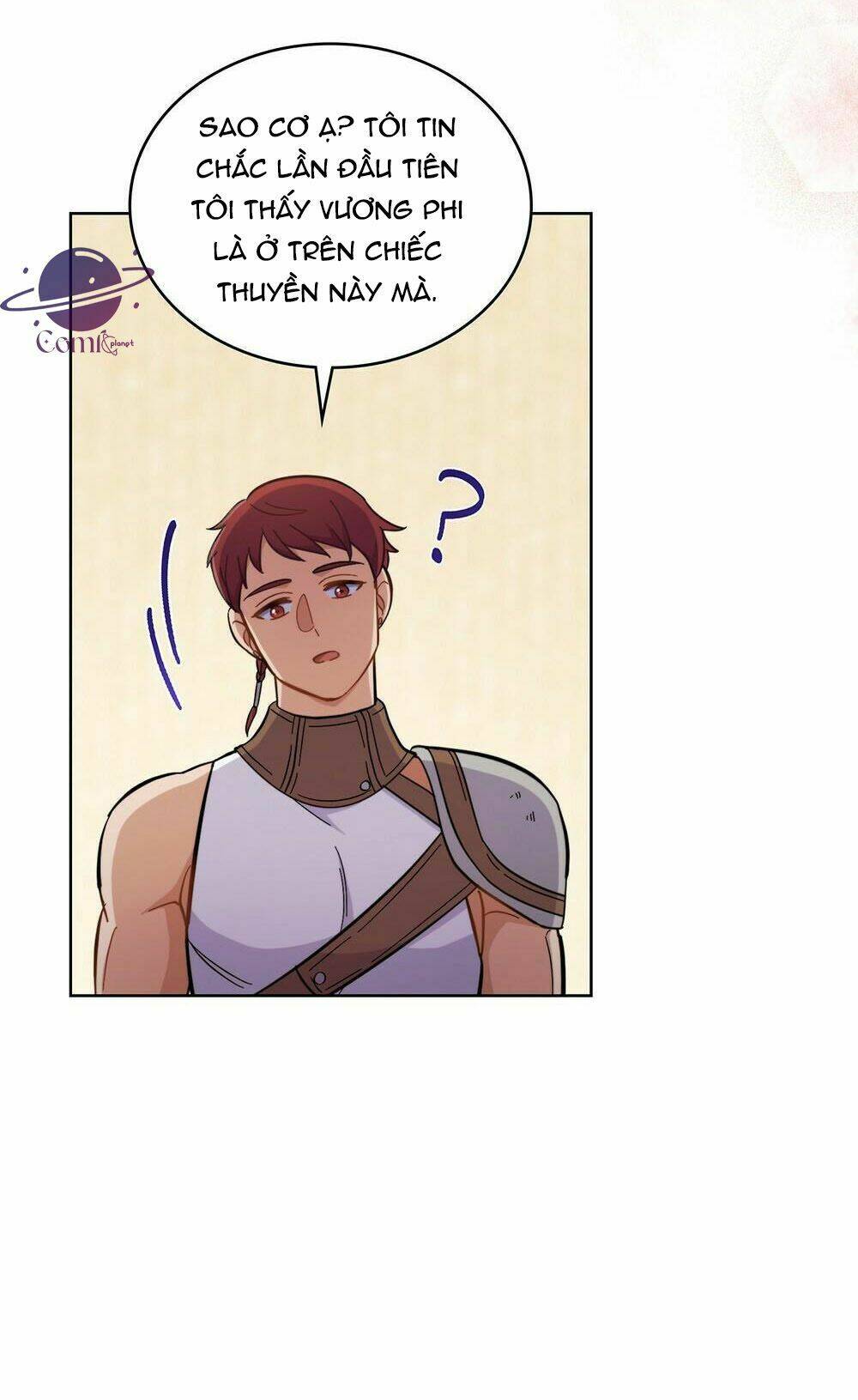 Hôn Nhân Gỉa Dối - Chap 23 - Trang 62