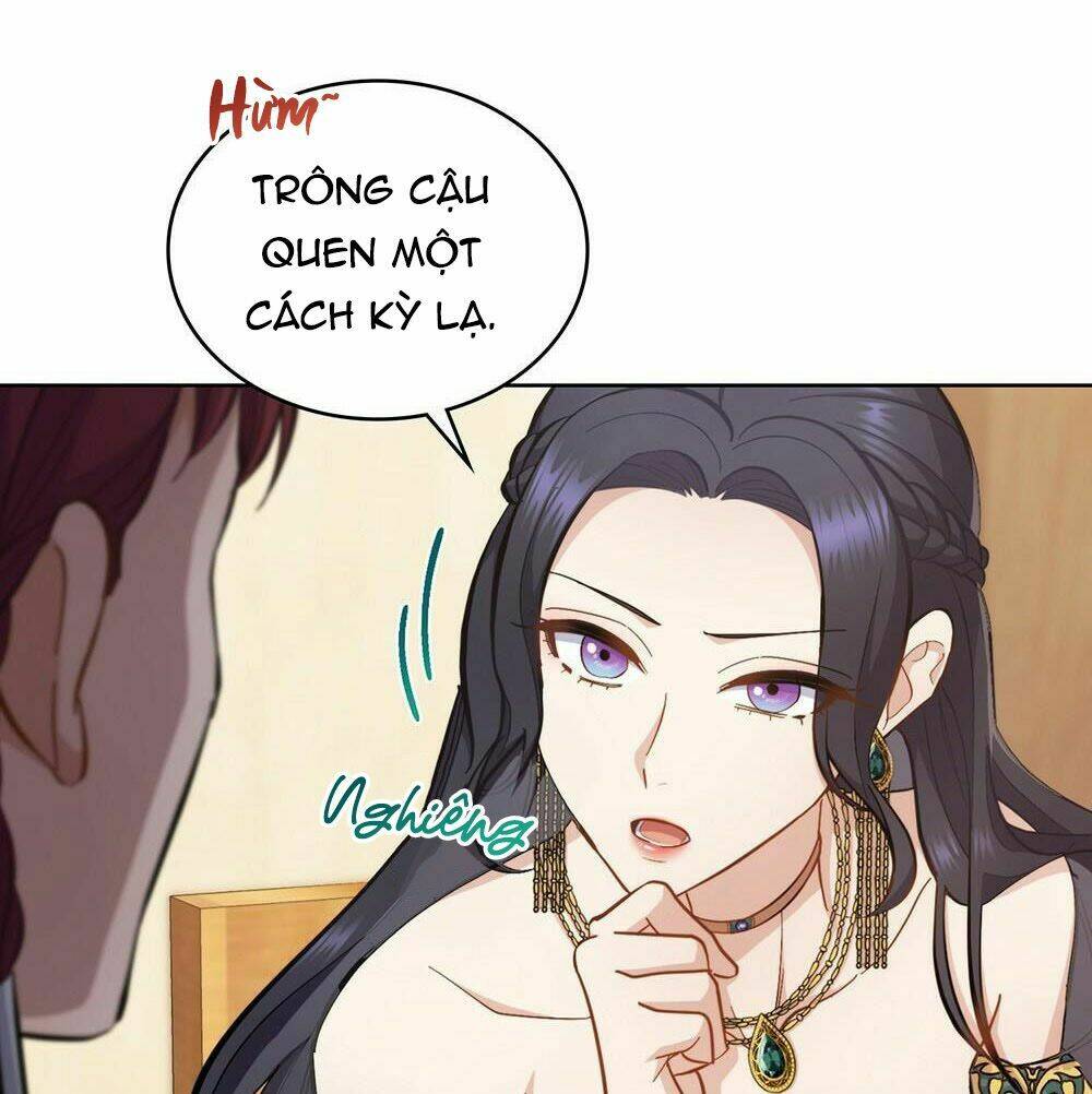 Hôn Nhân Gỉa Dối - Chap 23 - Trang 63