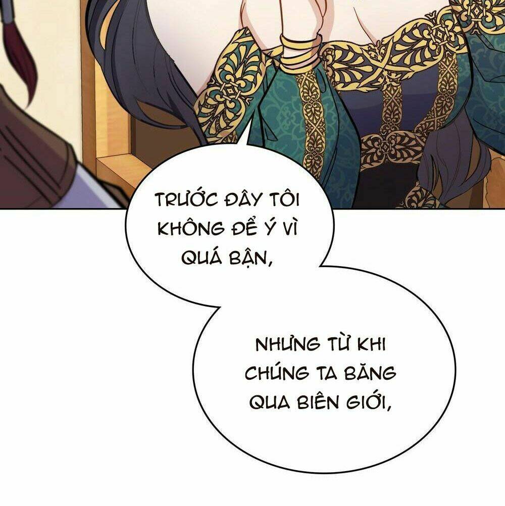 Hôn Nhân Gỉa Dối - Chap 23 - Trang 64