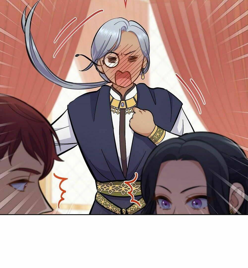Hôn Nhân Gỉa Dối - Chap 23 - Trang 67