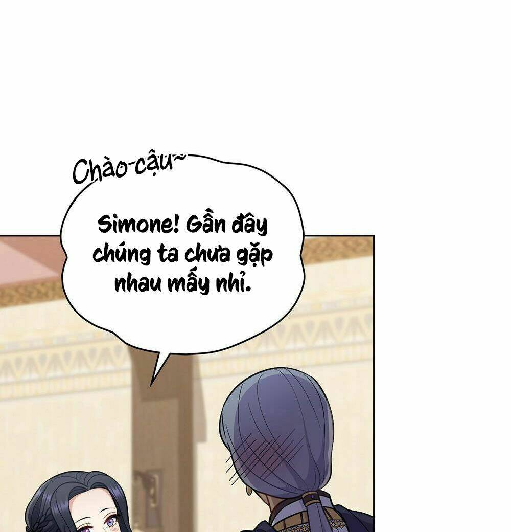 Hôn Nhân Gỉa Dối - Chap 23 - Trang 68