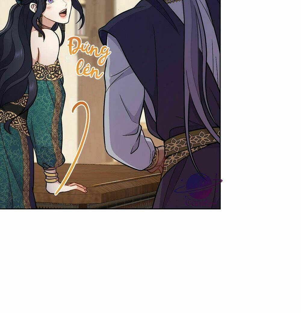 Hôn Nhân Gỉa Dối - Chap 23 - Trang 69