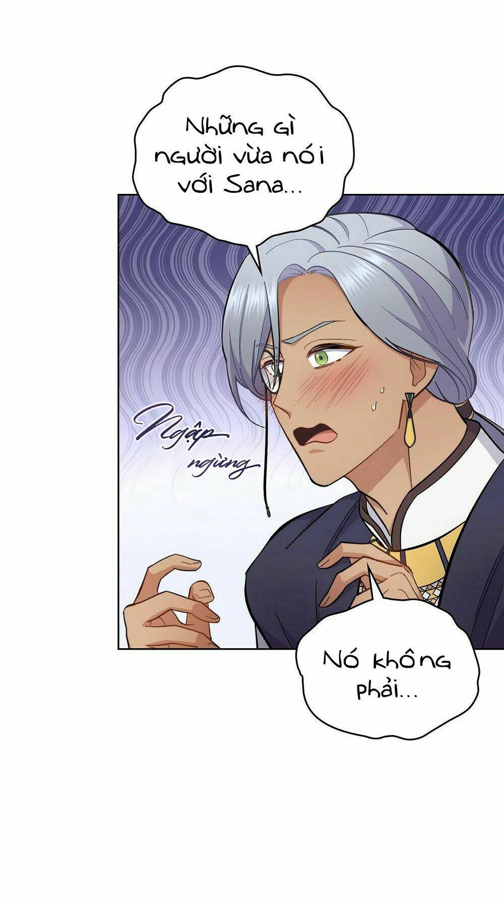 Hôn Nhân Gỉa Dối - Chap 23 - Trang 70
