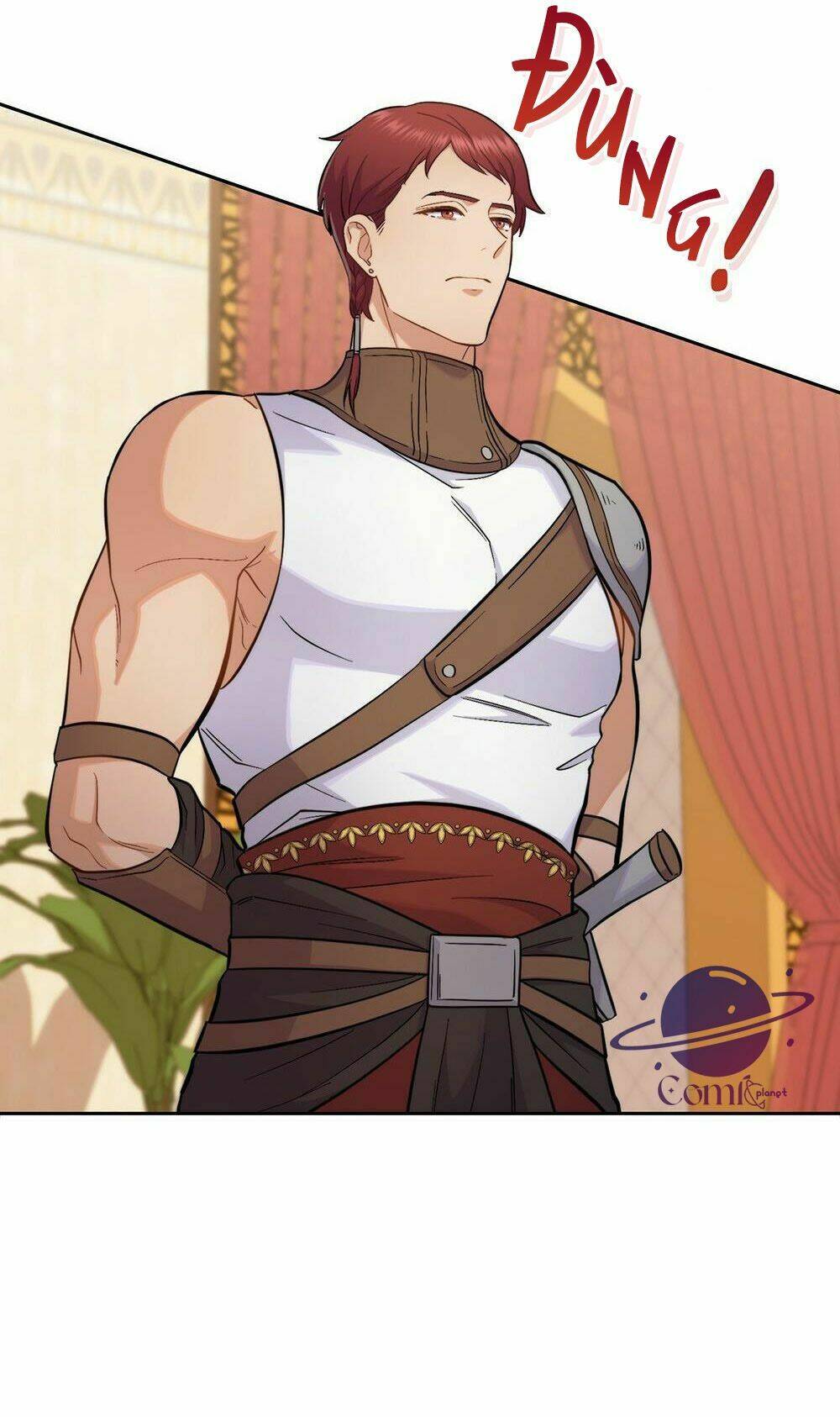Hôn Nhân Gỉa Dối - Chap 23 - Trang 8