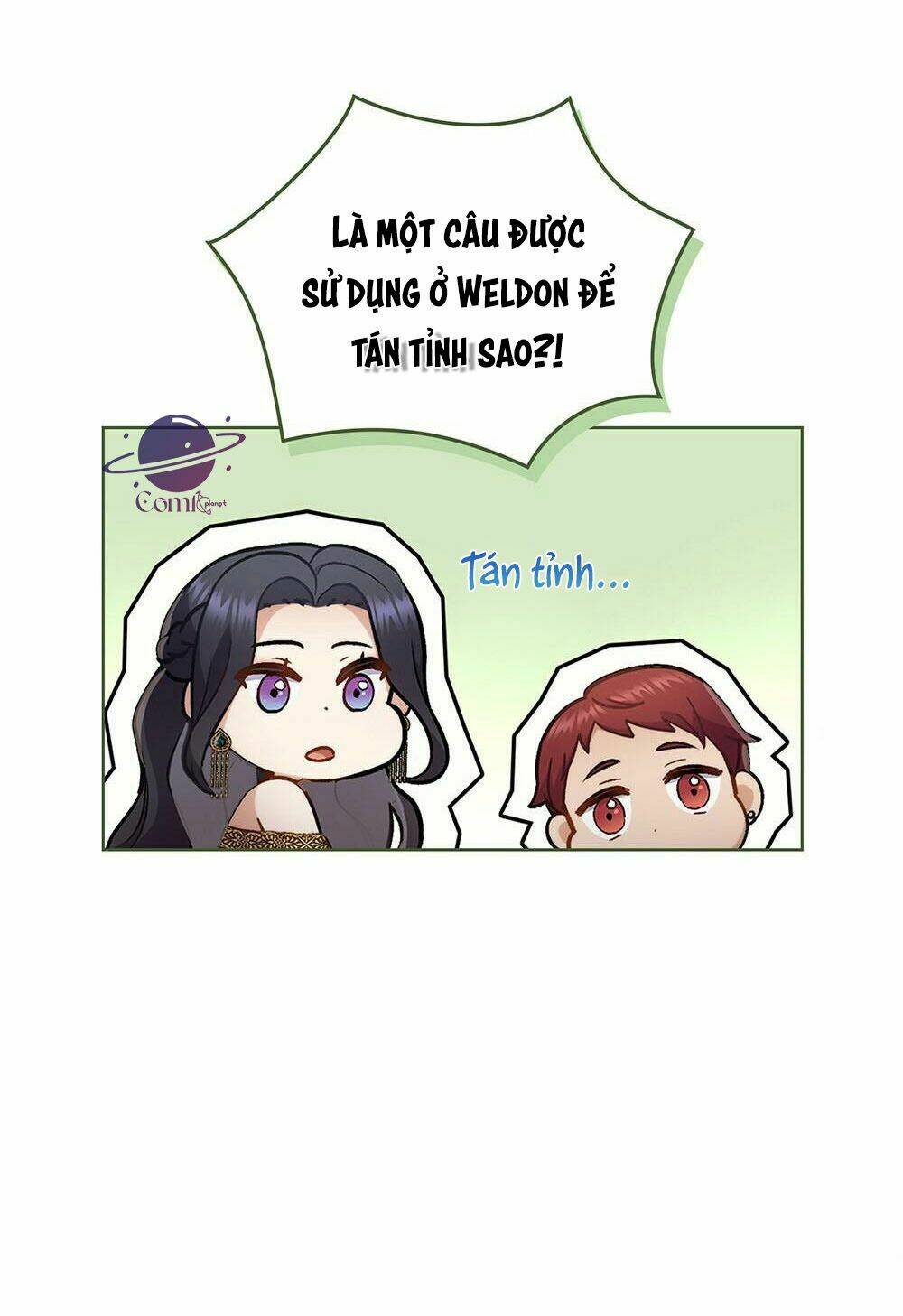 Hôn Nhân Gỉa Dối - Chap 23 - Trang 71
