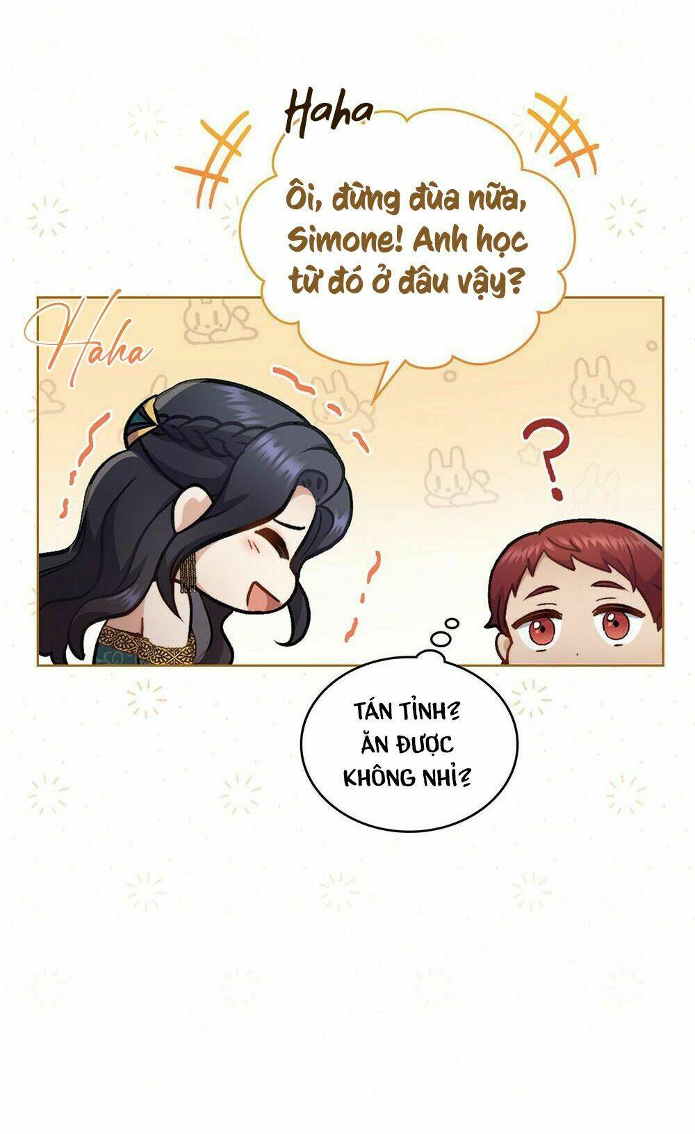 Hôn Nhân Gỉa Dối - Chap 23 - Trang 72