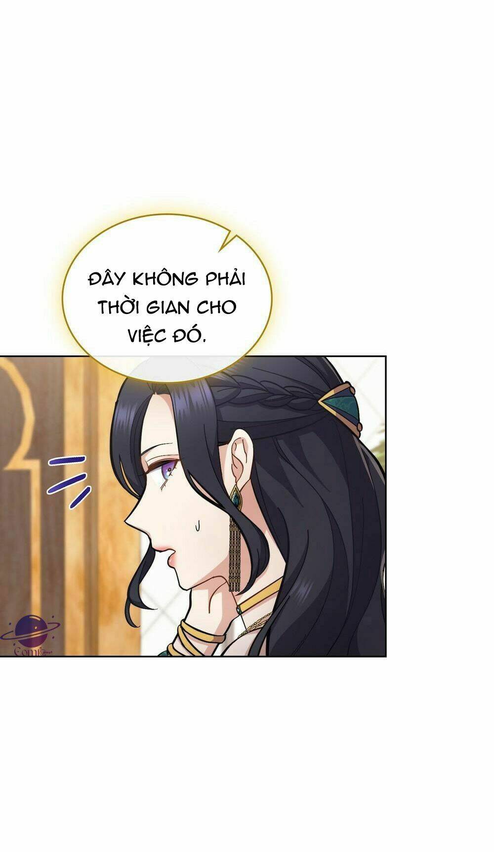 Hôn Nhân Gỉa Dối - Chap 23 - Trang 79