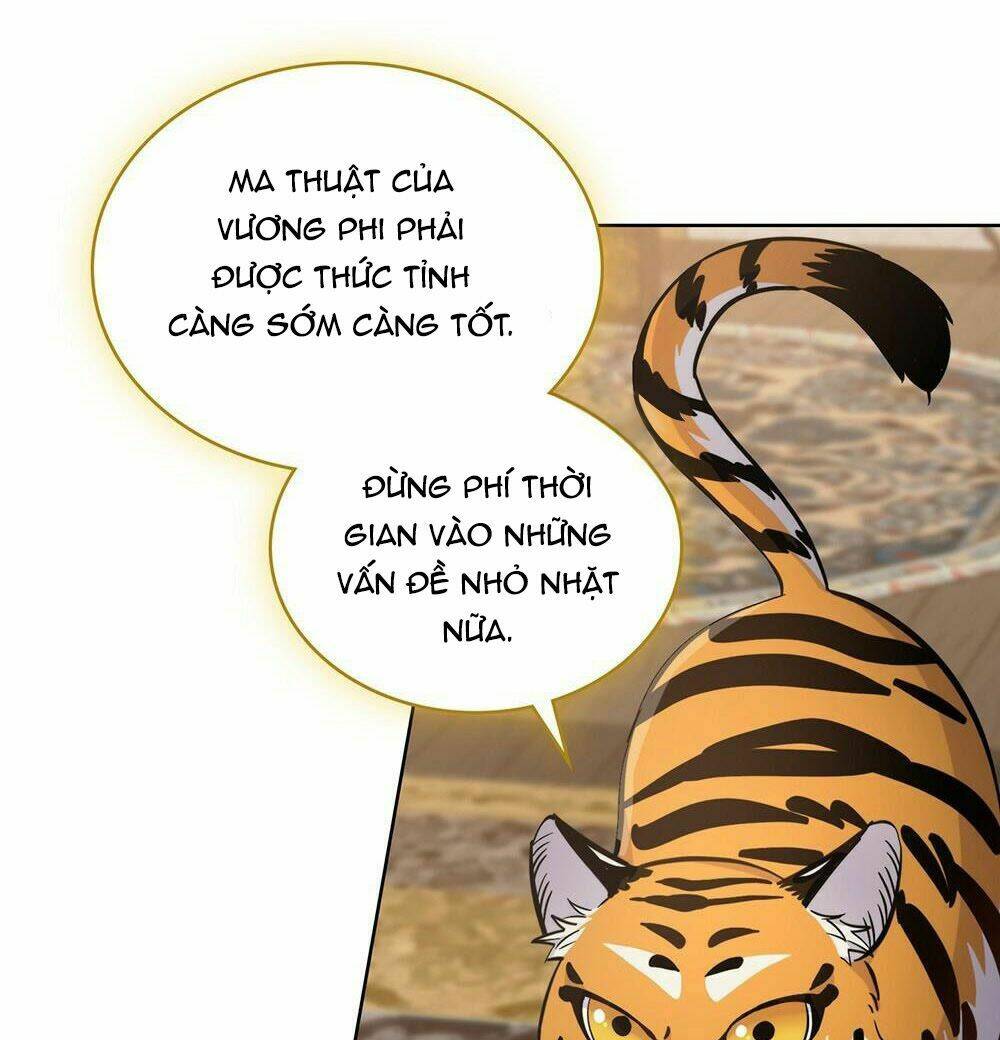 Hôn Nhân Gỉa Dối - Chap 23 - Trang 80