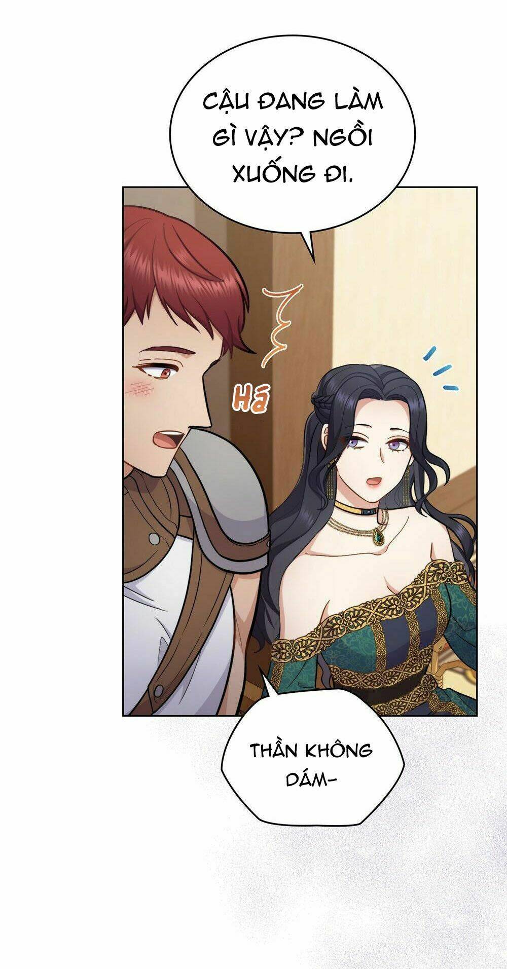Hôn Nhân Gỉa Dối - Chap 23 - Trang 9