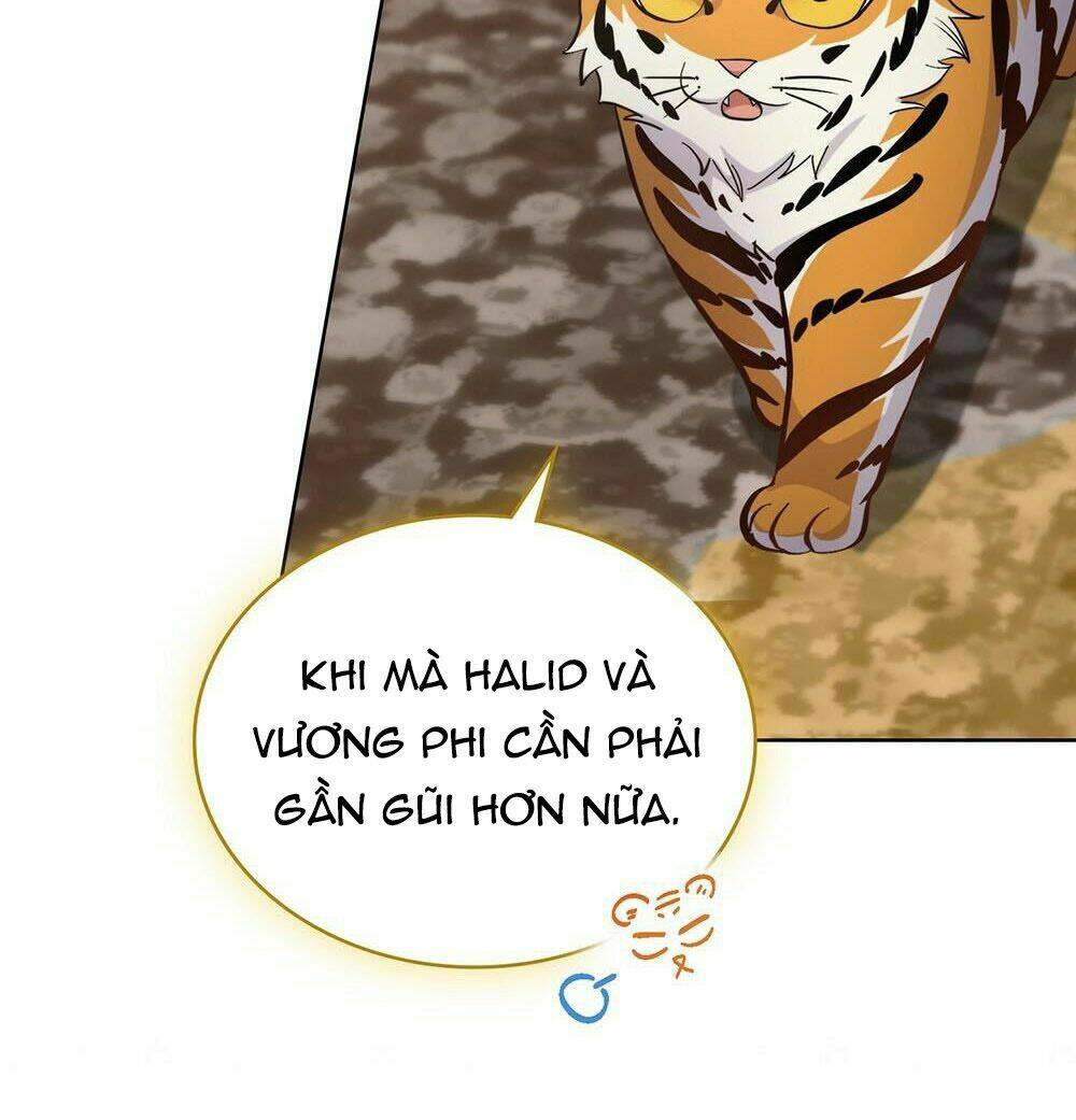 Hôn Nhân Gỉa Dối - Chap 23 - Trang 81