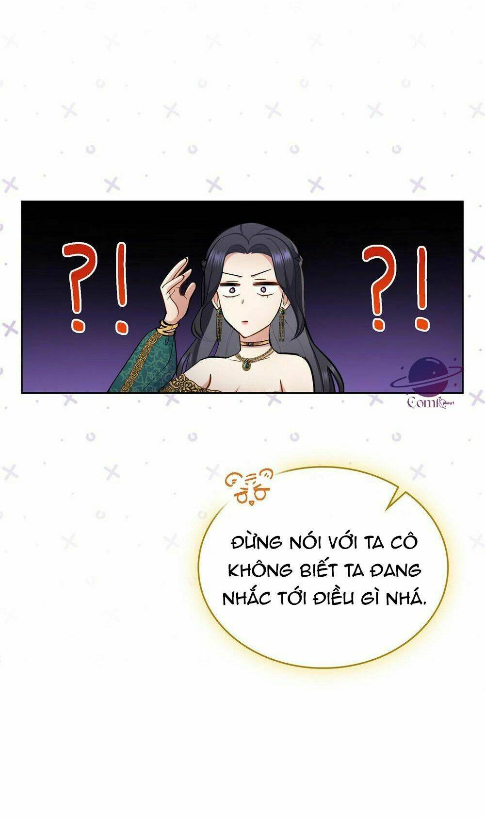 Hôn Nhân Gỉa Dối - Chap 23 - Trang 82