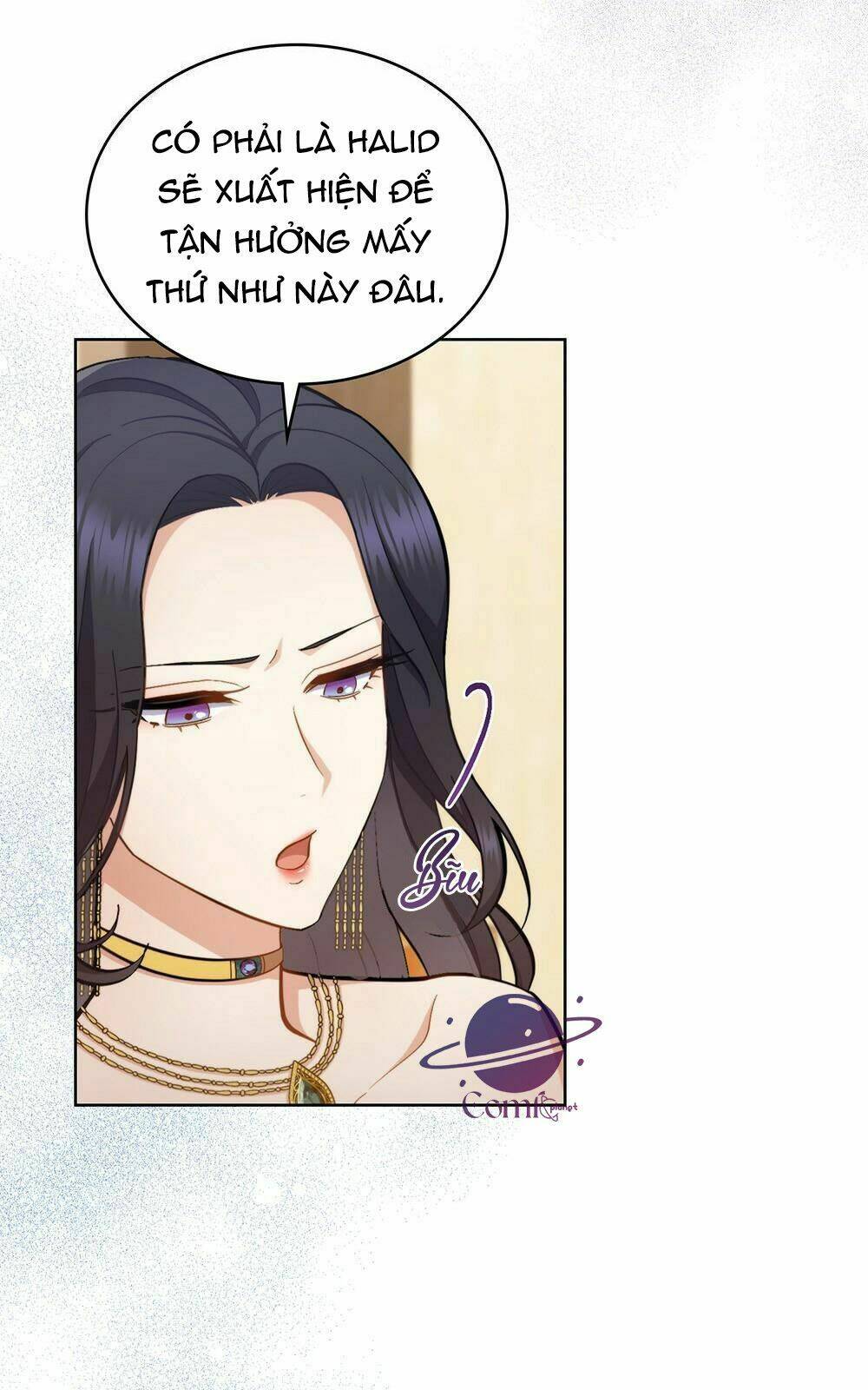 Hôn Nhân Gỉa Dối - Chap 23 - Trang 10