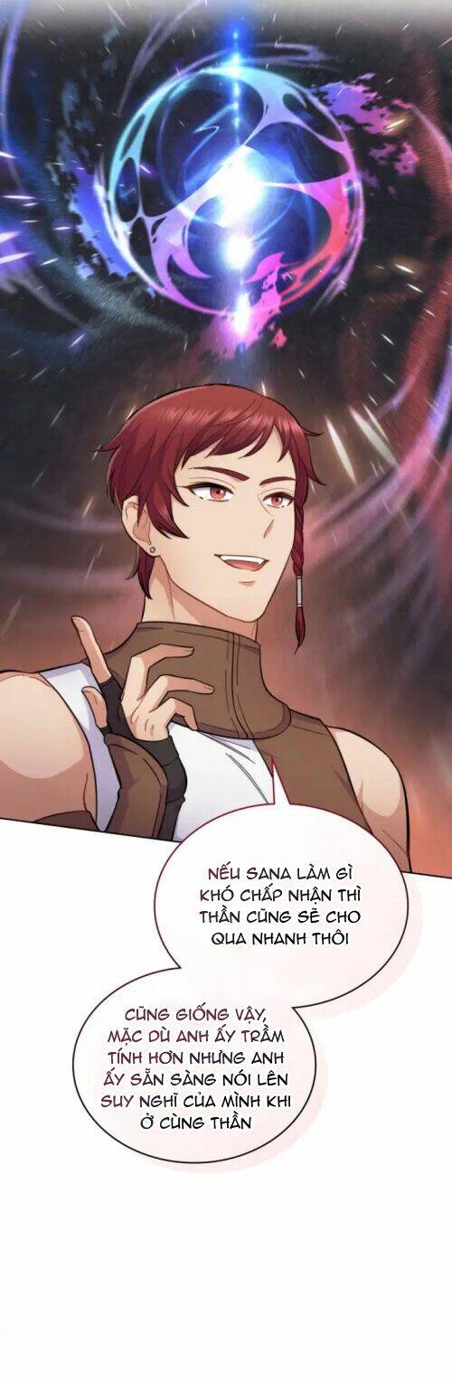 Hôn Nhân Gỉa Dối - Chap 24.1 - Trang 13