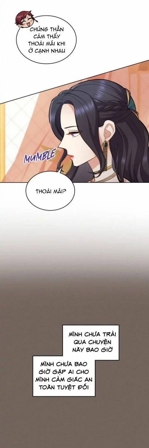 Hôn Nhân Gỉa Dối - Chap 24.1 - Trang 14
