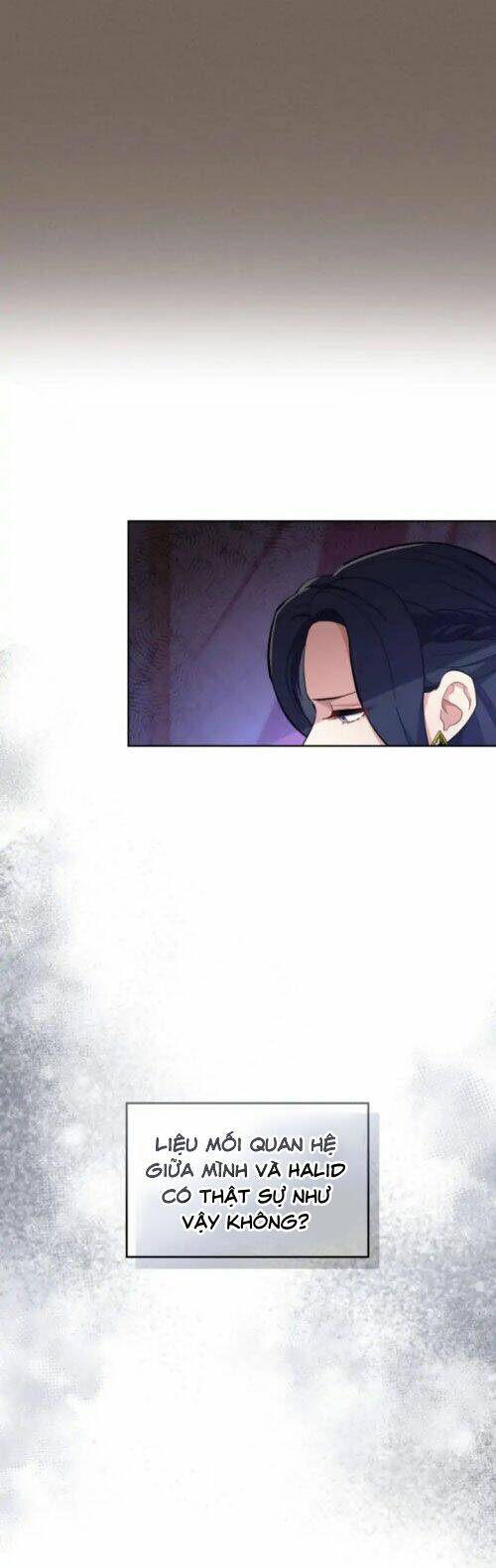 Hôn Nhân Gỉa Dối - Chap 24.1 - Trang 16