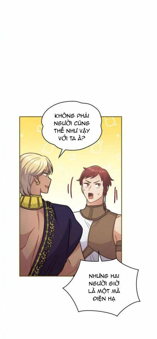 Hôn Nhân Gỉa Dối - Chap 24.2 - Trang 13