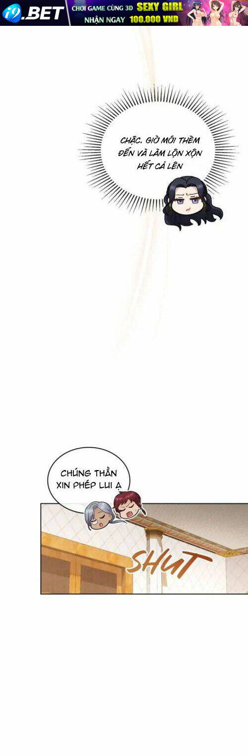 Hôn Nhân Gỉa Dối - Chap 24.2 - Trang 15
