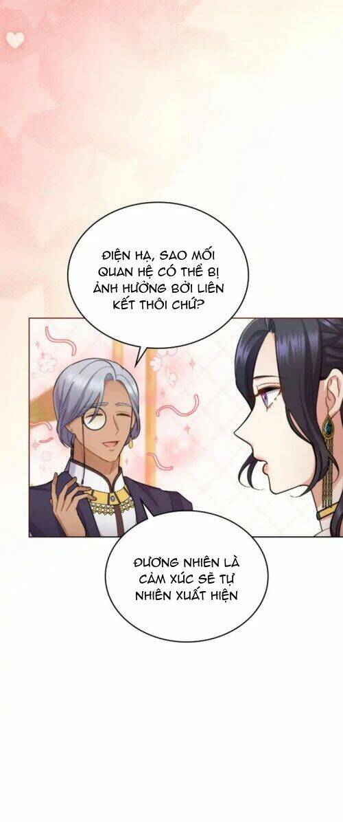 Hôn Nhân Gỉa Dối - Chap 24.2 - Trang 4