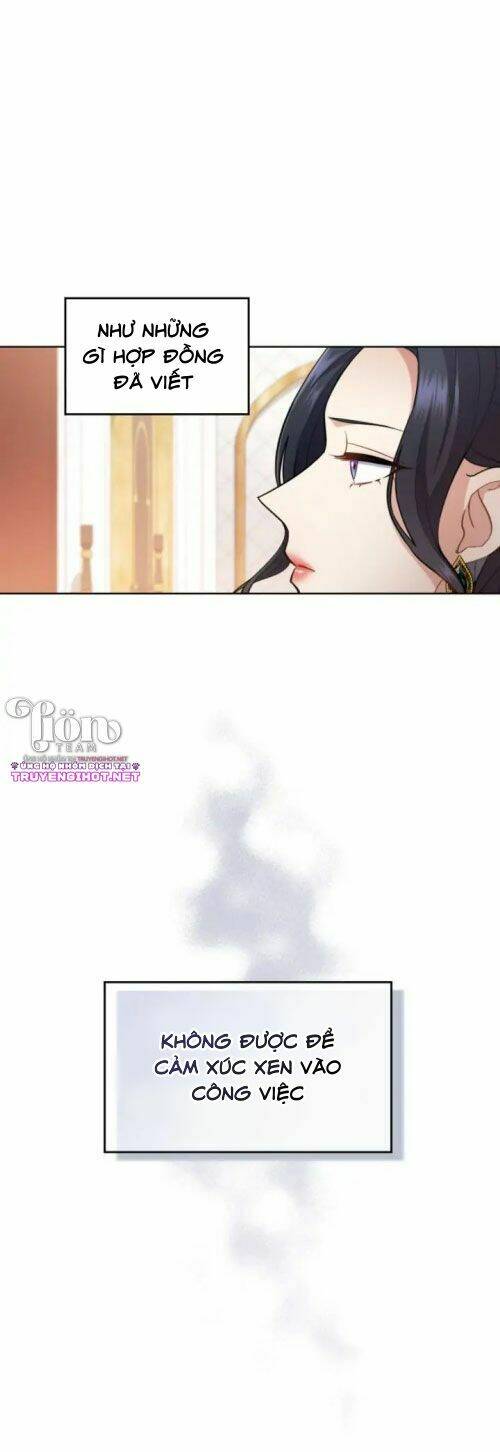 Hôn Nhân Gỉa Dối - Chap 24.2 - Trang 7