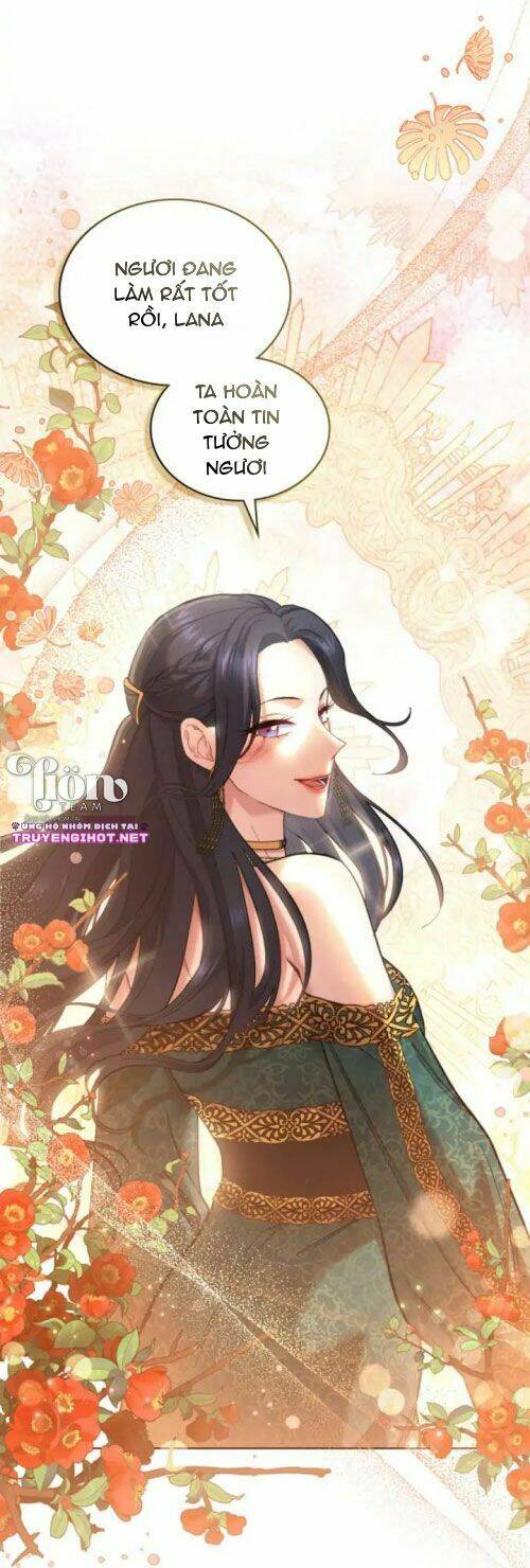 Hôn Nhân Gỉa Dối - Chap 24.2 - Trang 9