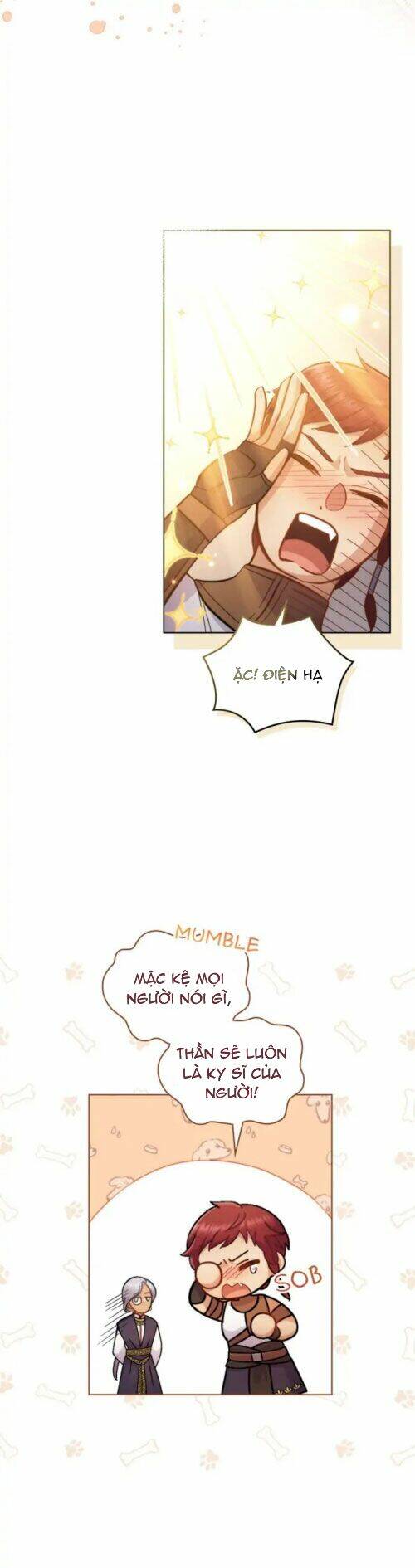 Hôn Nhân Gỉa Dối - Chap 24.2 - Trang 10