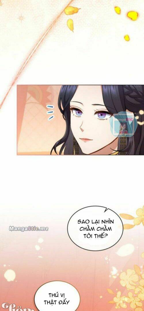 Hôn Nhân Gỉa Dối - Chap 25.1 - Trang 12