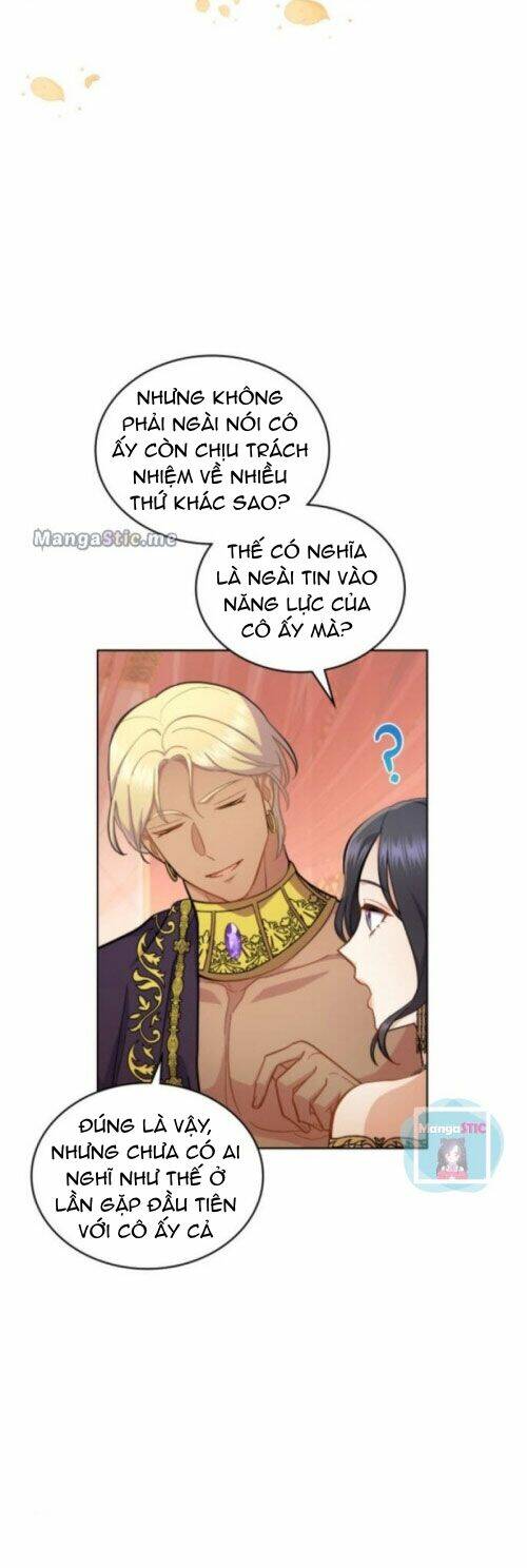 Hôn Nhân Gỉa Dối - Chap 25.1 - Trang 14