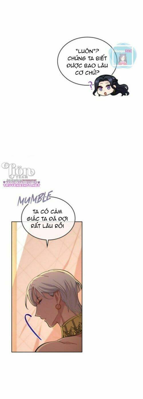 Hôn Nhân Gỉa Dối - Chap 25.1 - Trang 17