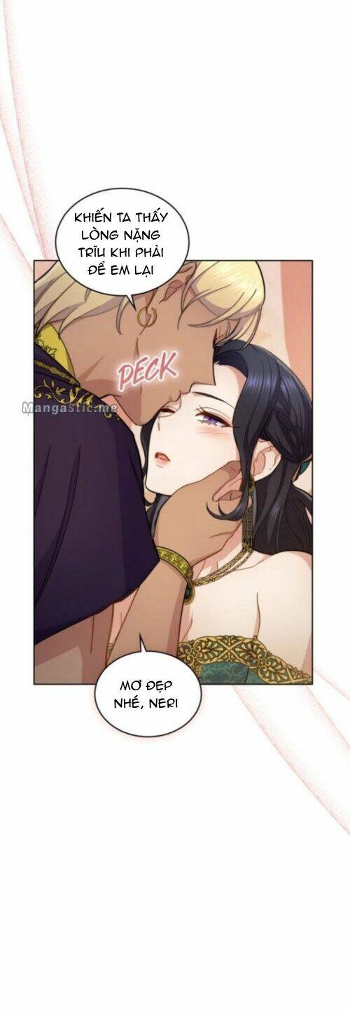 Hôn Nhân Gỉa Dối - Chap 25.1 - Trang 20