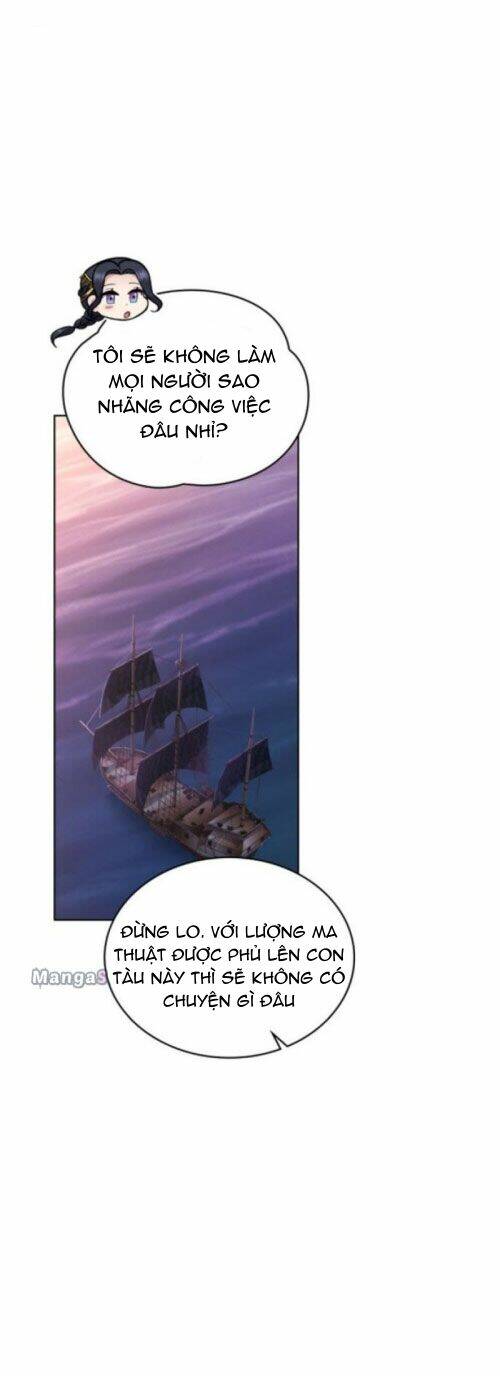 Hôn Nhân Gỉa Dối - Chap 25.2 - Trang 13