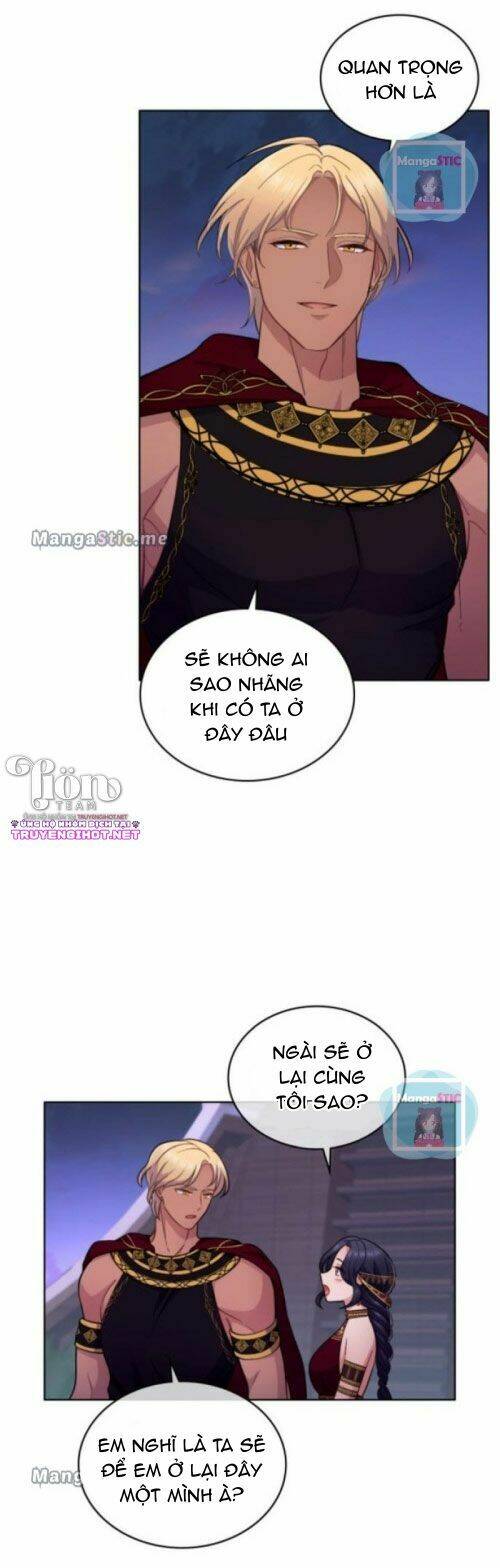 Hôn Nhân Gỉa Dối - Chap 25.2 - Trang 14