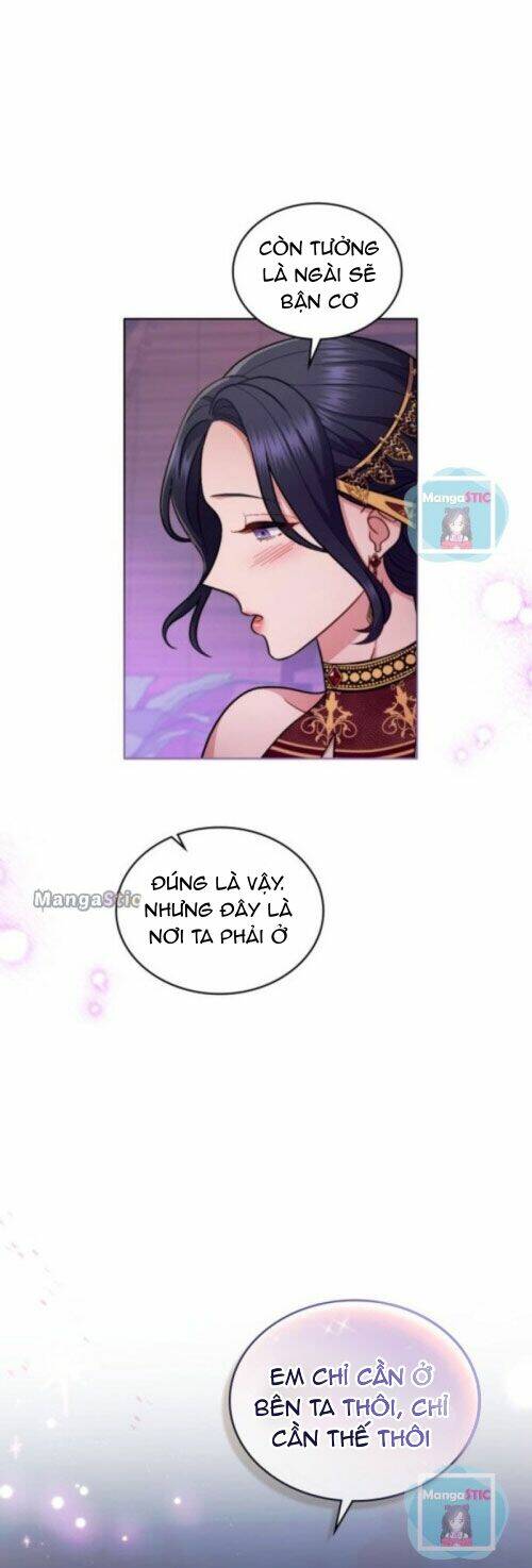 Hôn Nhân Gỉa Dối - Chap 25.2 - Trang 15