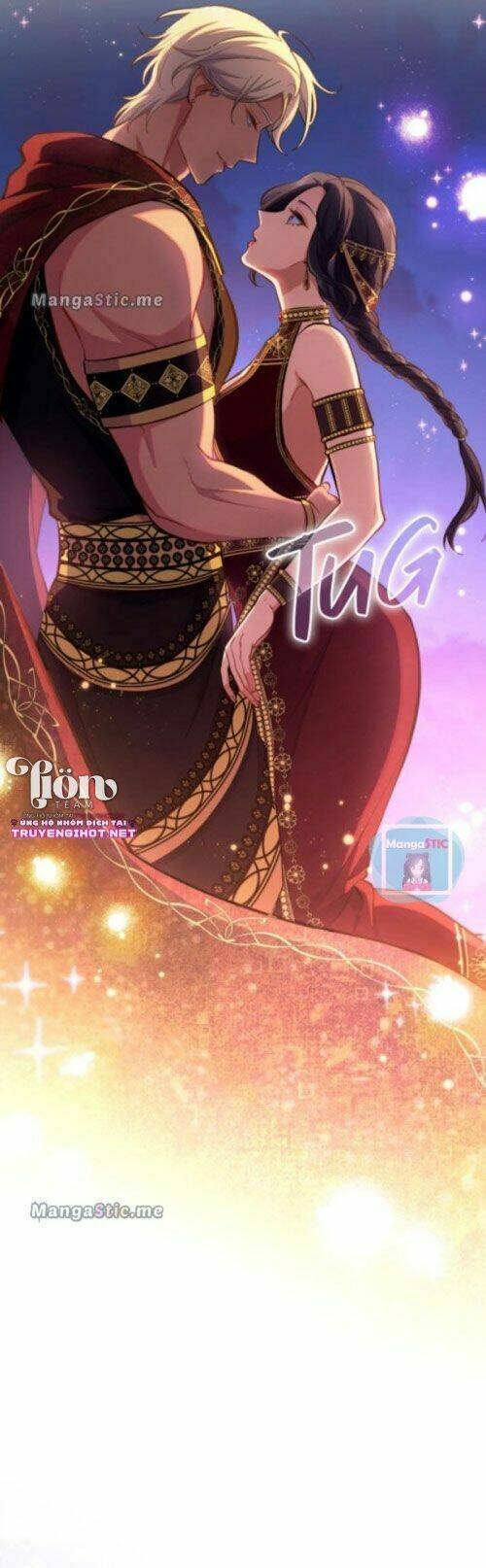 Hôn Nhân Gỉa Dối - Chap 25.2 - Trang 16